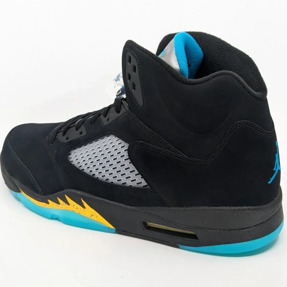 Jordan air retro